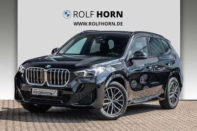 Bild BMW X1