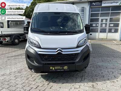 Bild Citroën Jumper