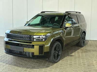 Bild Hyundai Santa Fe