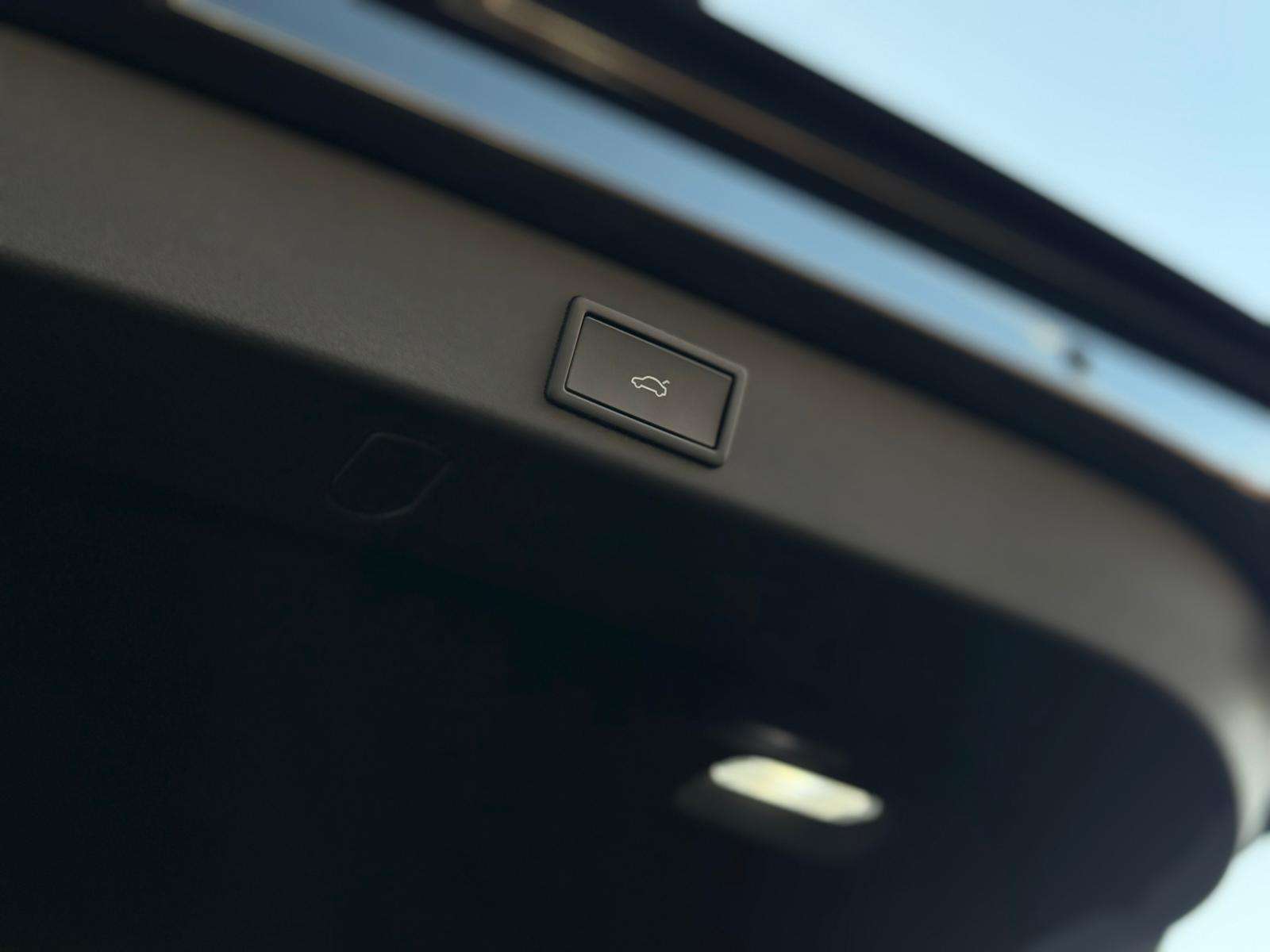 Fahrzeugbild eines Skoda Kodiaq