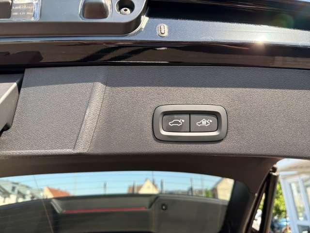 Fahrzeugbild eines Volvo XC40