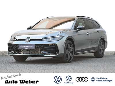 Bild Volkswagen Passat