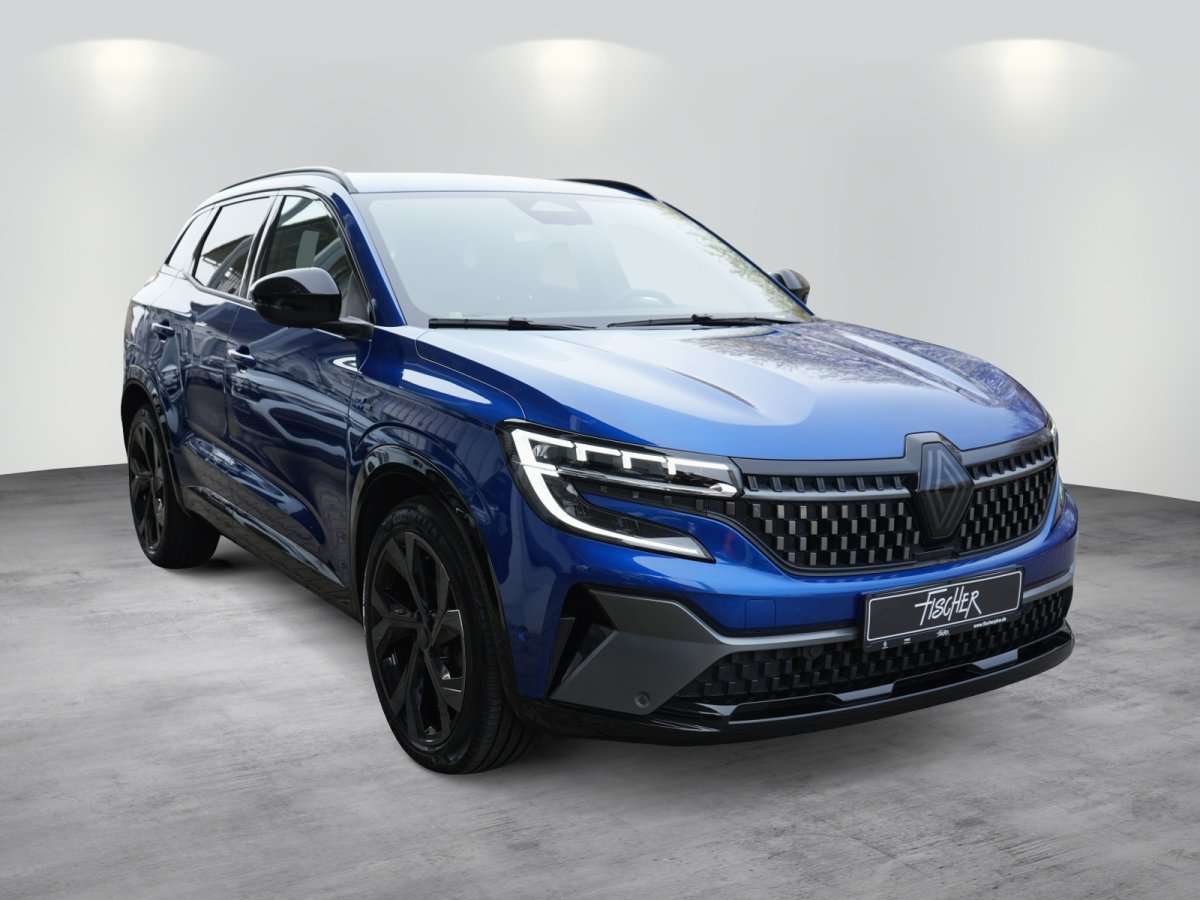 Fahrzeugbild eines Renault Austral