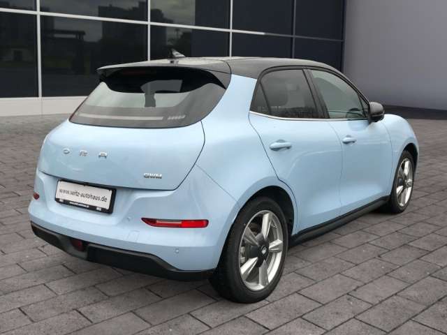 Fahrzeugbild eines GWM Ora 03