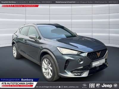 Bild CUPRA Formentor