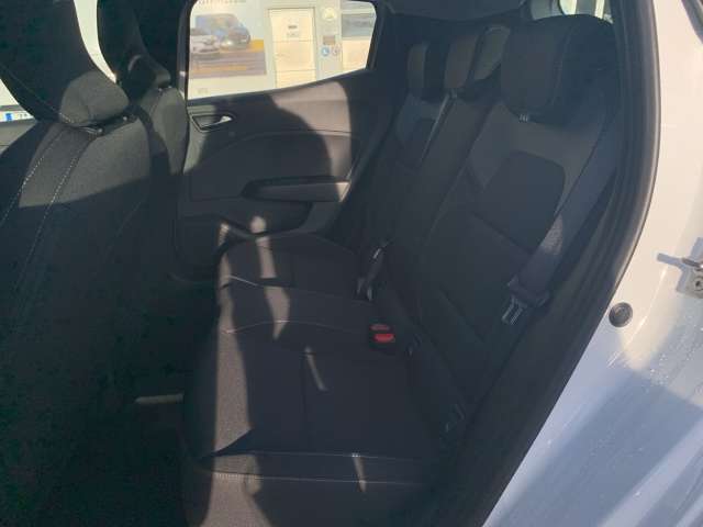 Fahrzeugbild eines Renault Clio