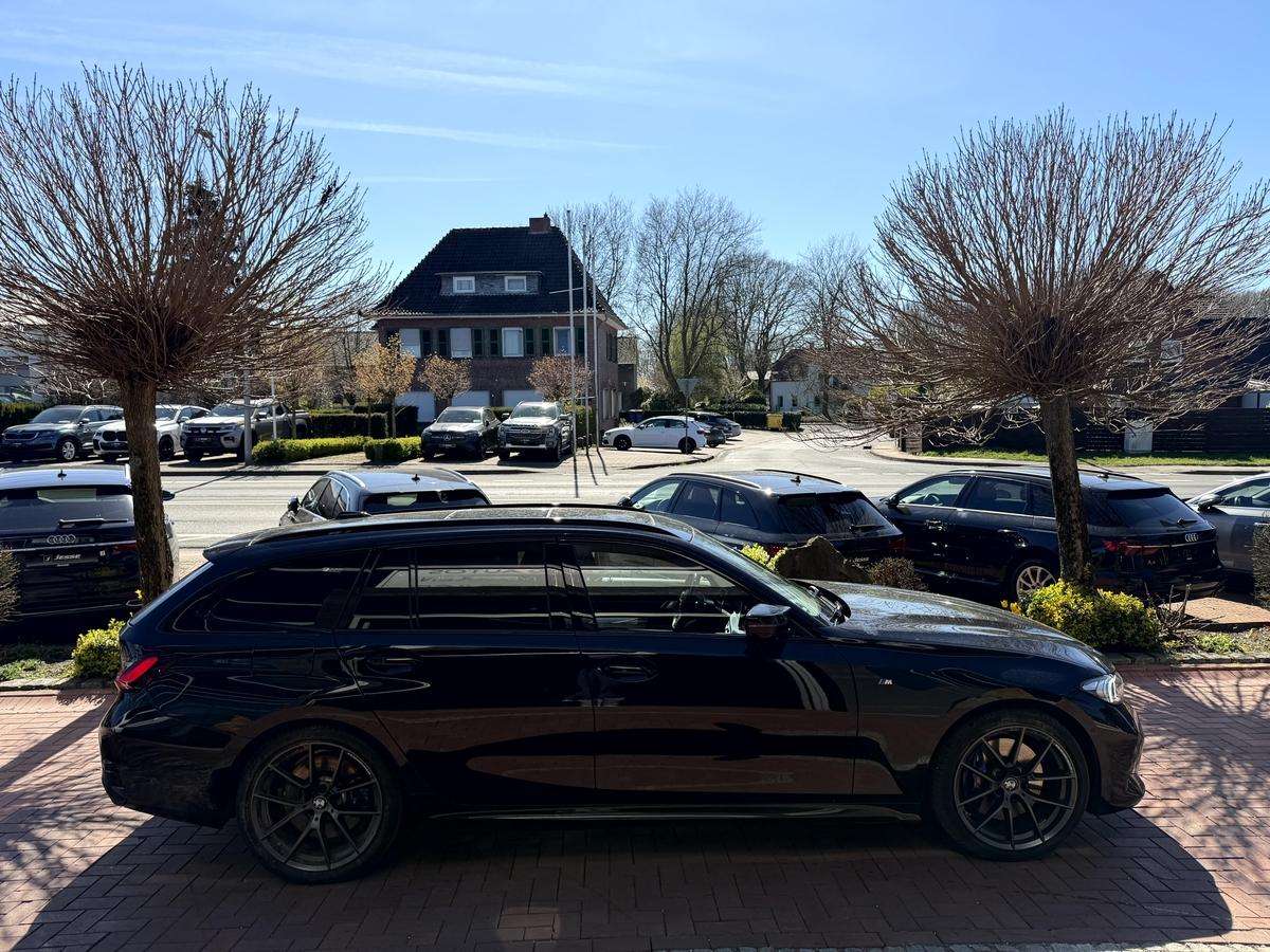 Fahrzeugbild eines BMW 3er-Reihe