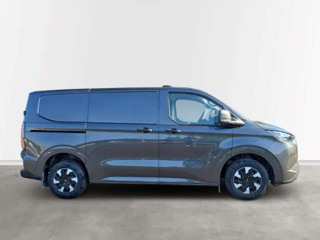 Fahrzeugbild eines Ford Transit Custom