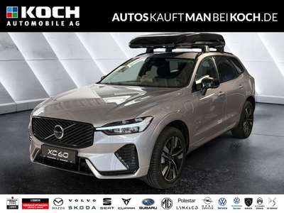 Bild Volvo XC60