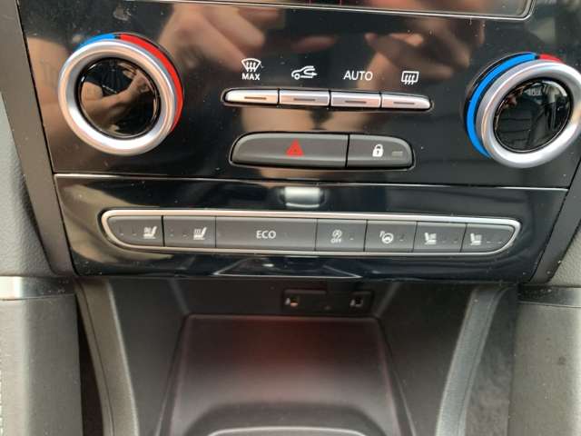 Fahrzeugbild eines Renault Koleos