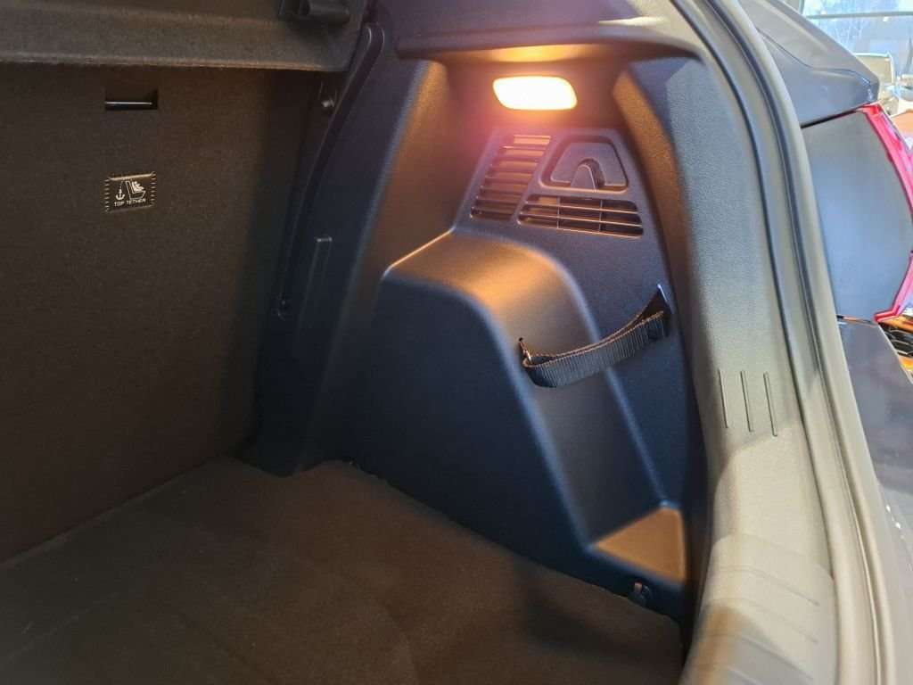 Fahrzeugbild eines Hyundai i20