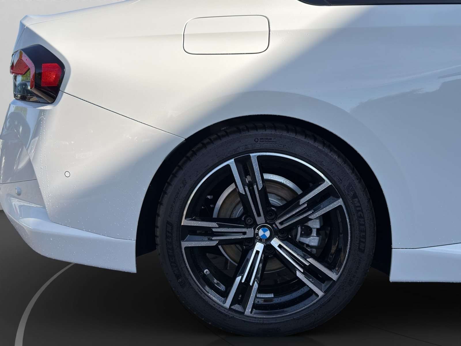 Fahrzeugbild eines BMW 2er-Reihe