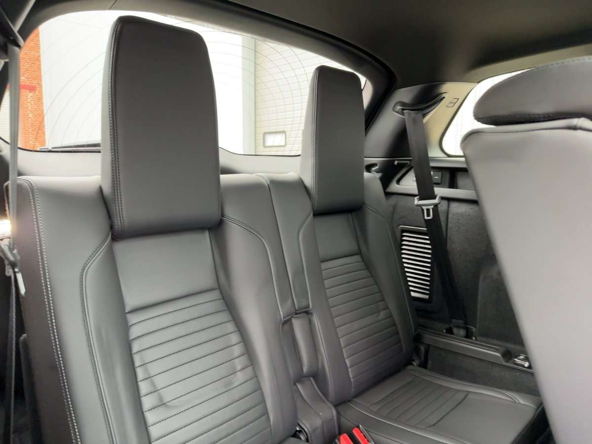 Fahrzeugbild eines Land Rover Discovery Sport