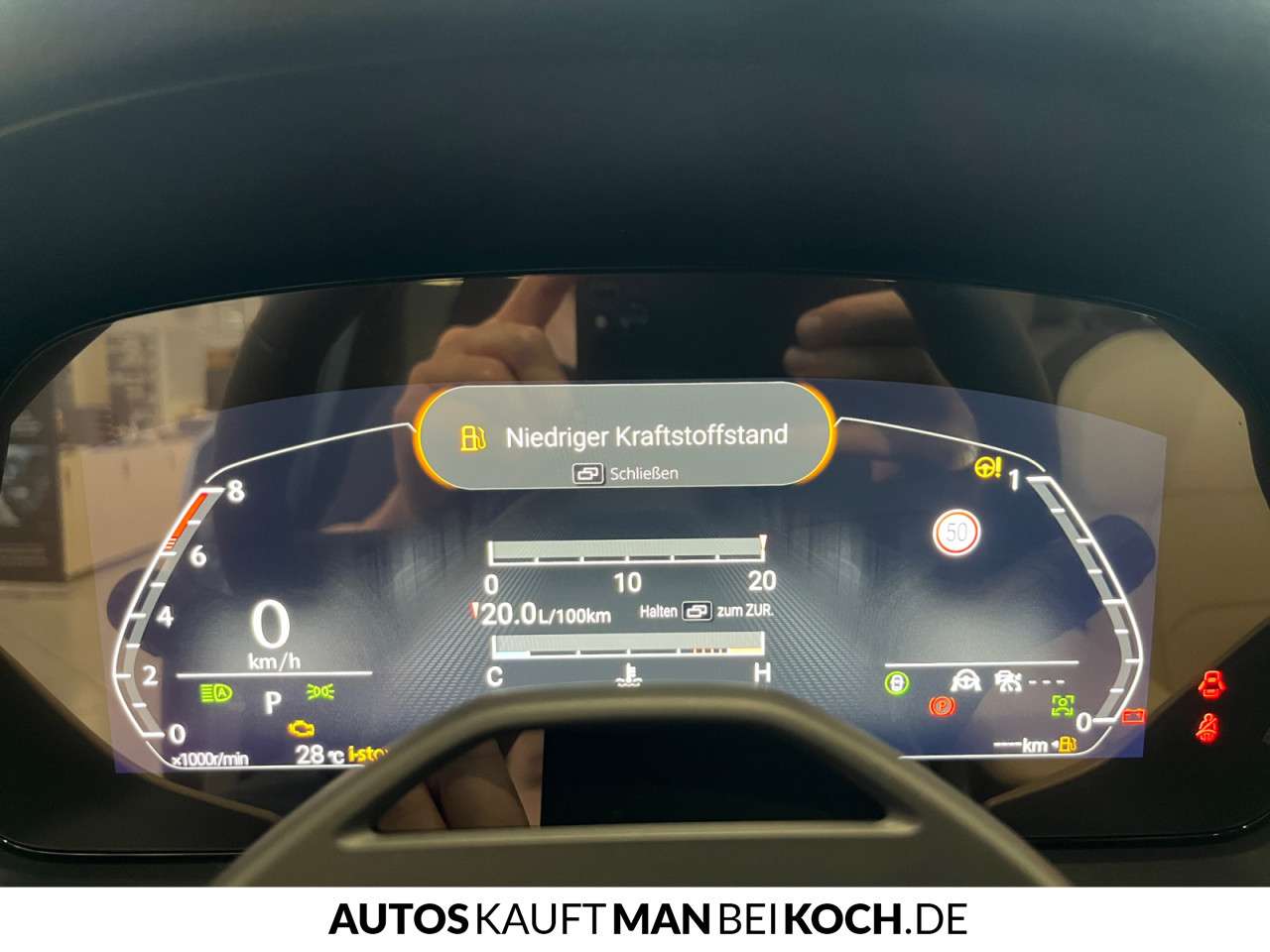 Fahrzeugbild eines Mazda Mazda2