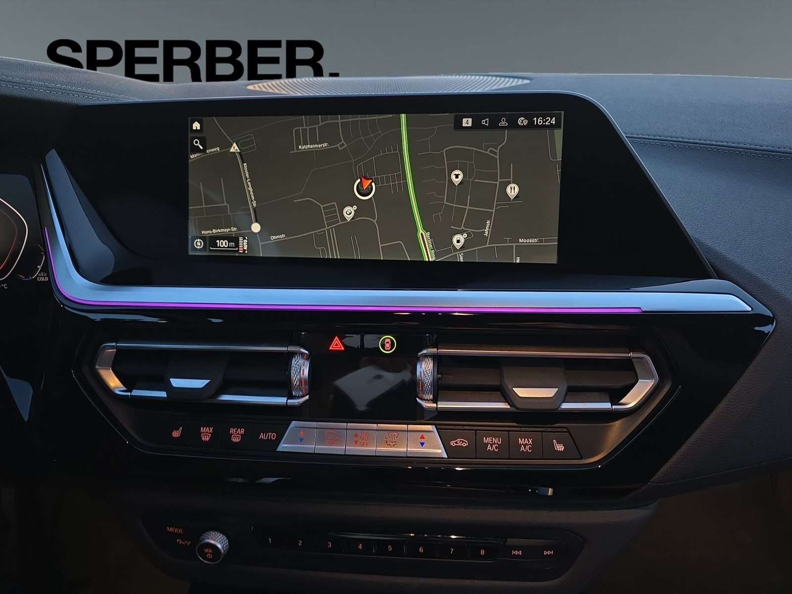 Fahrzeugbild eines BMW Z4