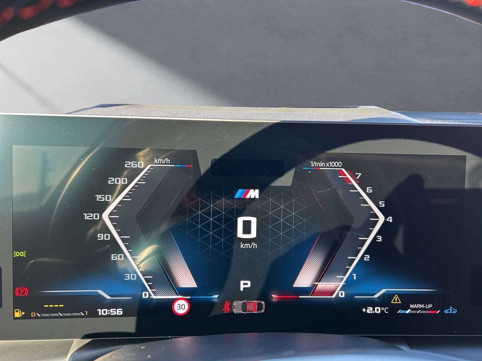 Fahrzeugbild eines BMW 4er-Reihe