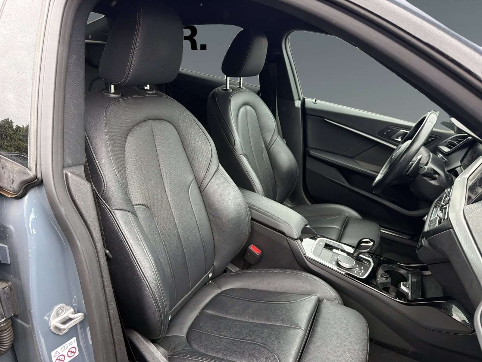 Fahrzeugbild eines BMW 2er-Reihe