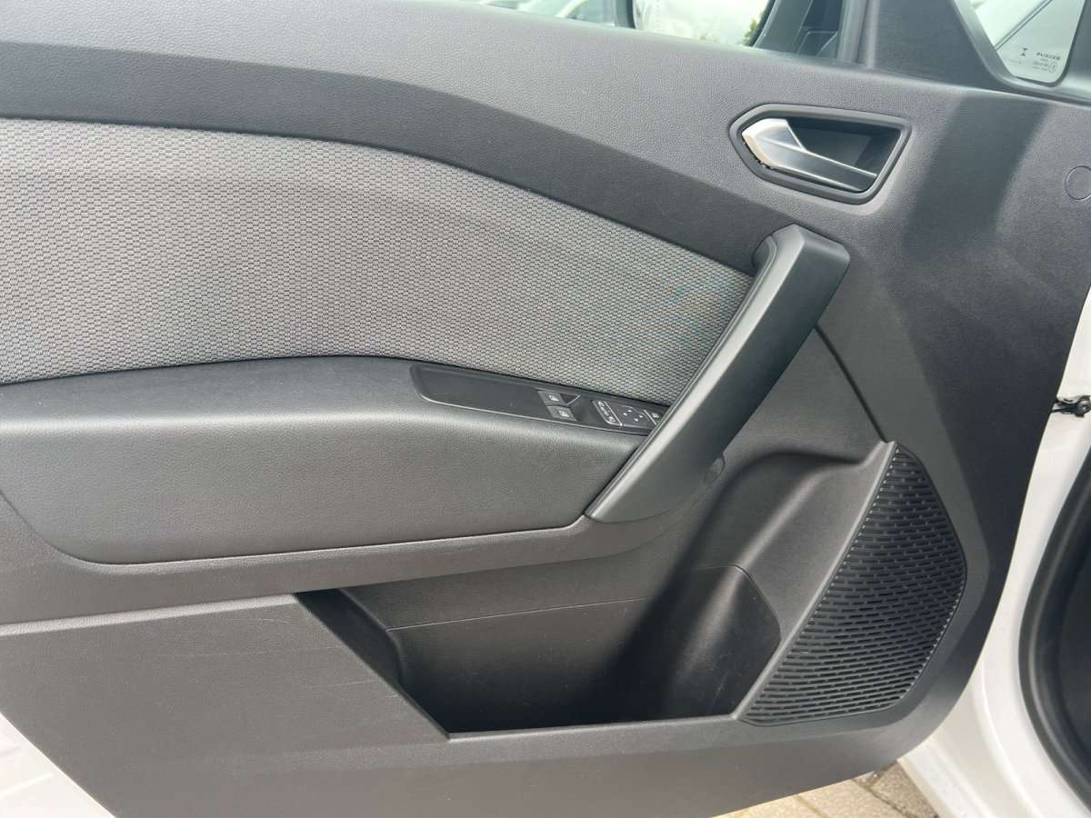 Fahrzeugbild eines Renault Kangoo