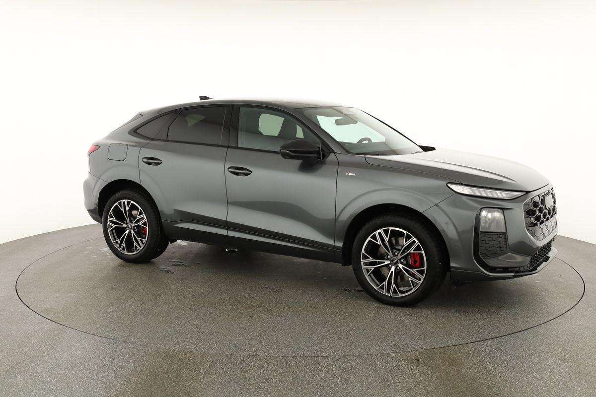 Fahrzeugbild eines Audi Q3