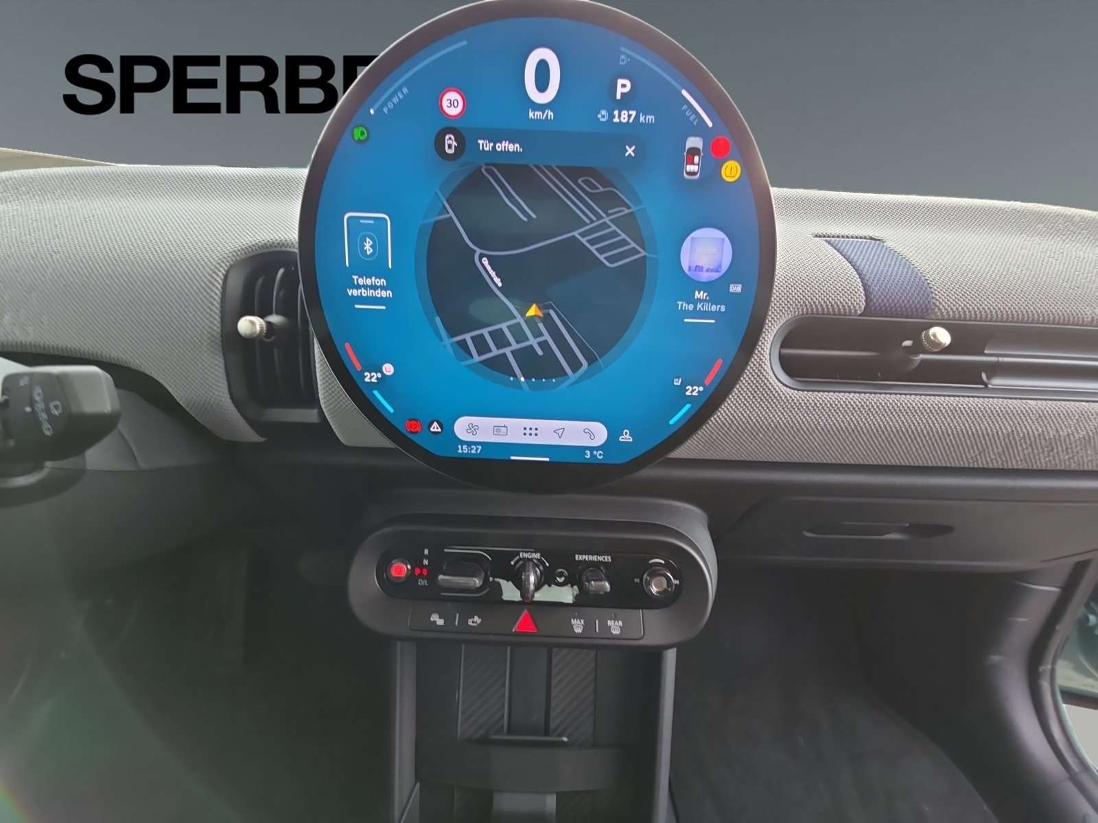 Fahrzeugbild eines MINI COOPER