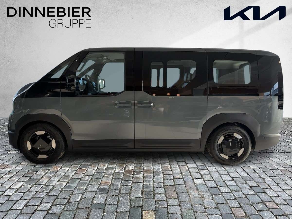 Fahrzeugbild eines Kia PV5 Passenger