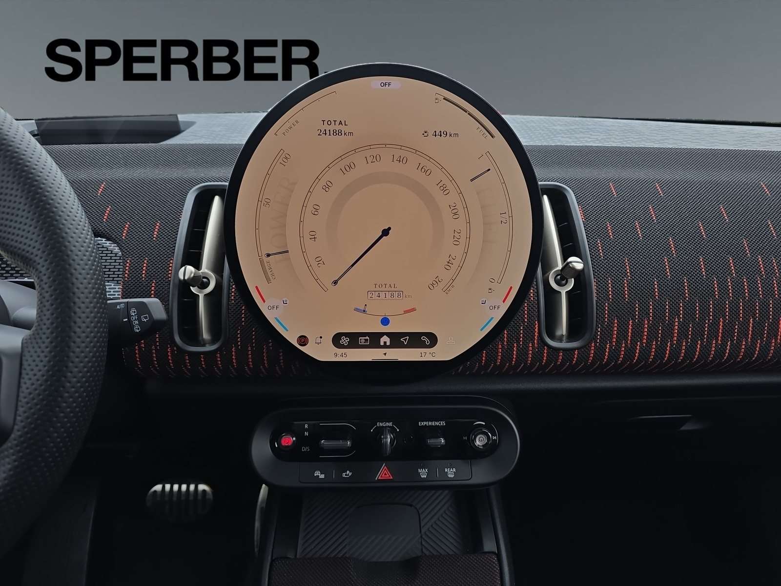 Fahrzeugbild eines MINI MINI