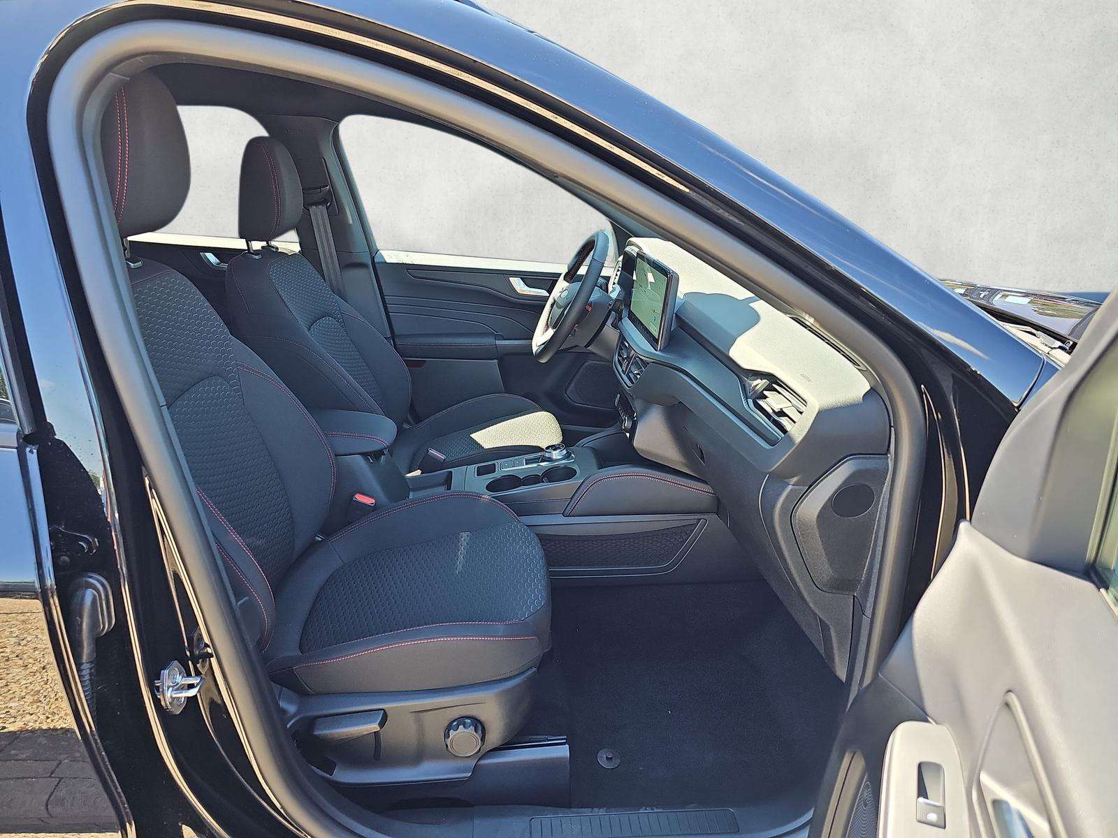 Fahrzeugbild eines Ford Kuga