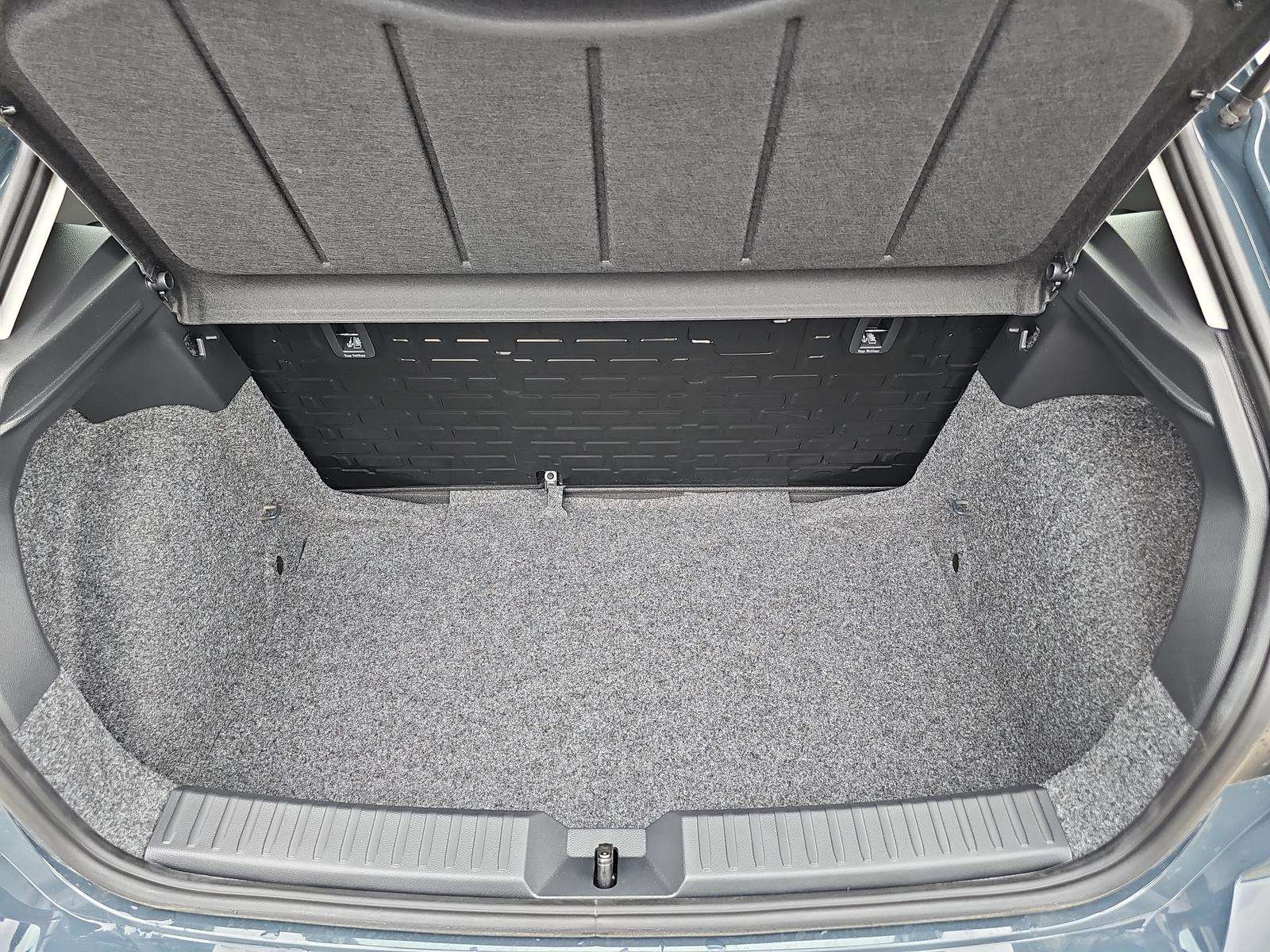 Fahrzeugbild eines SEAT Ibiza