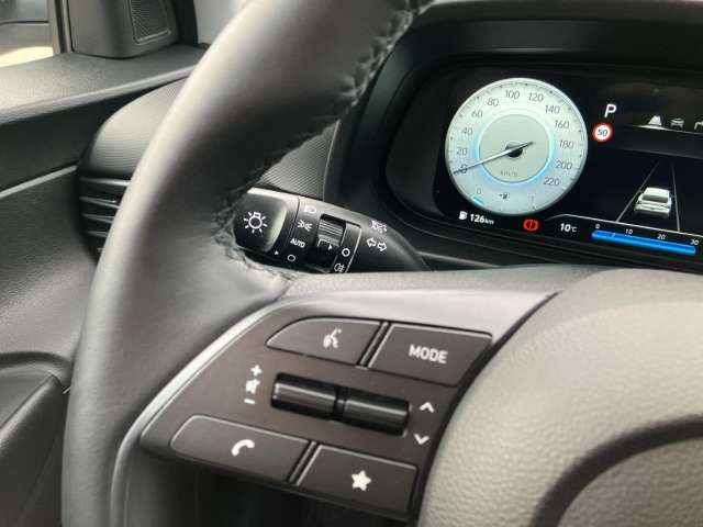 Fahrzeugbild eines Hyundai i20