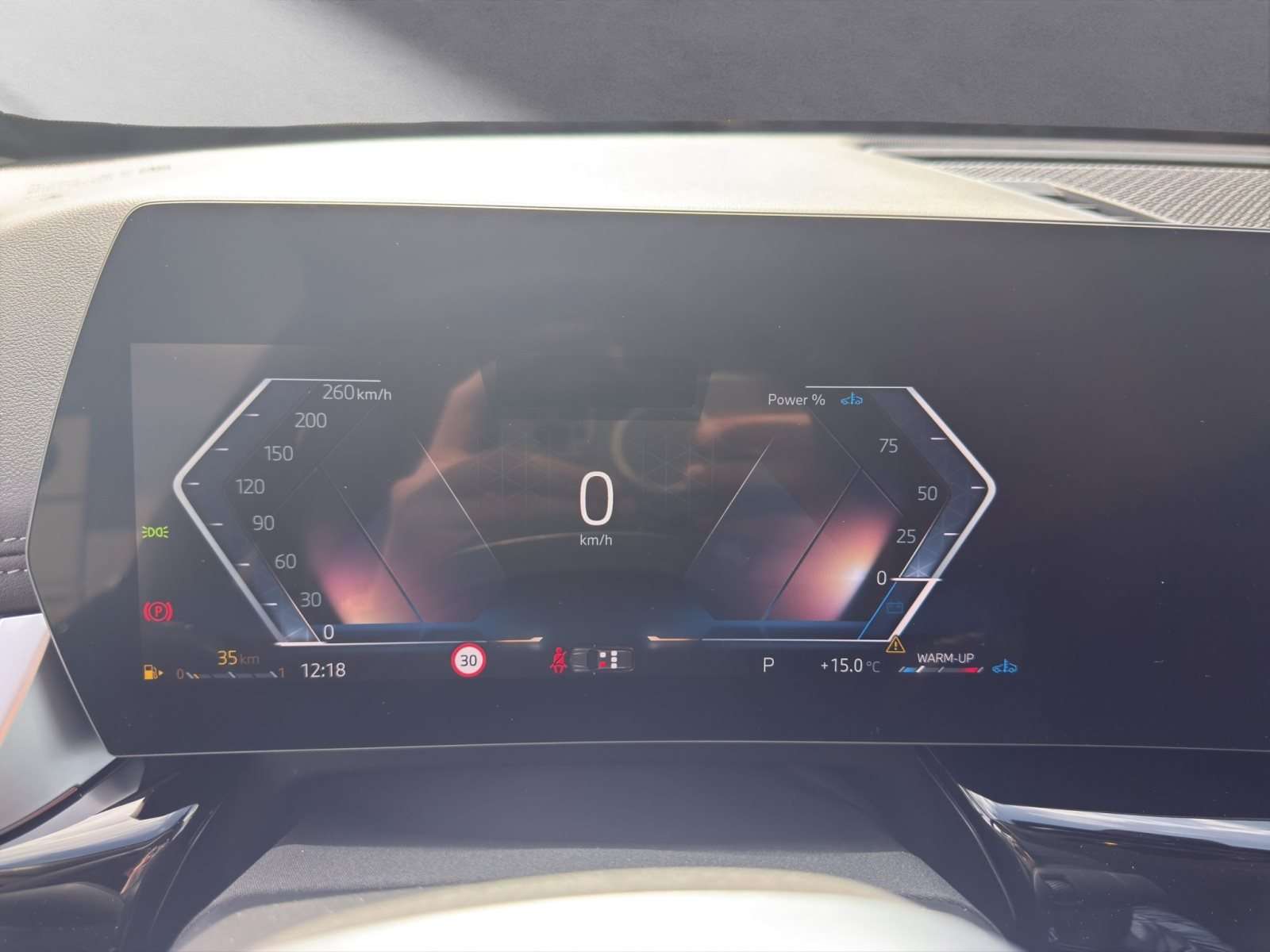 Fahrzeugbild eines BMW X1