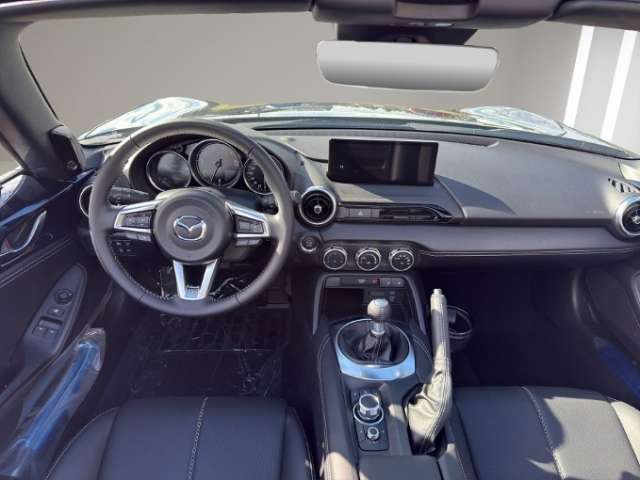 Fahrzeugbild eines Mazda MX-5