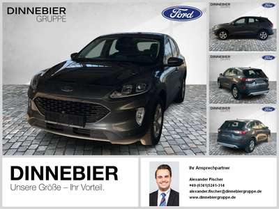 Bild Ford Kuga