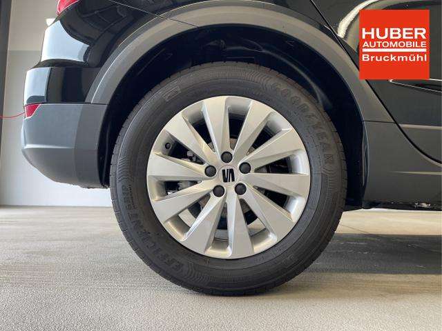 Fahrzeugbild eines SEAT Arona