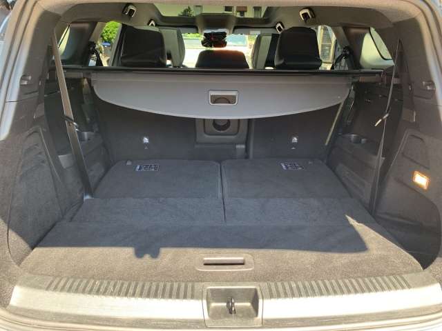 Fahrzeugbild eines Renault Espace