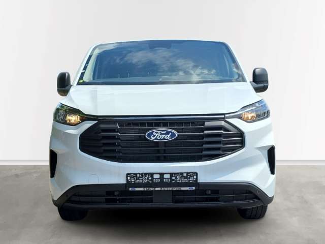 Fahrzeugbild eines Ford Transit Custom