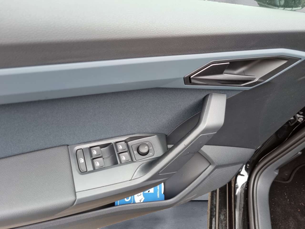 Fahrzeugbild eines SEAT Ibiza