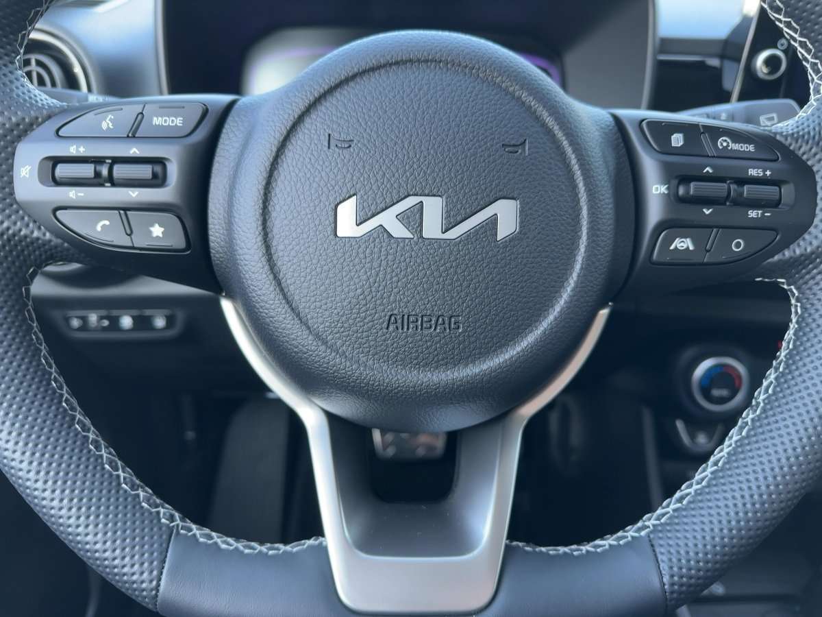 Fahrzeugbild eines Kia Picanto