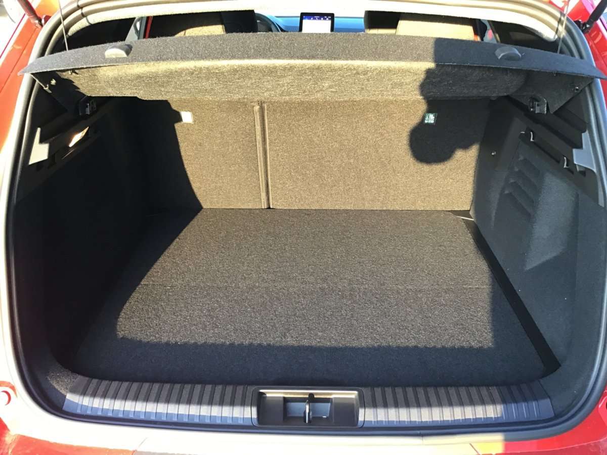 Fahrzeugbild eines Renault Symbioz