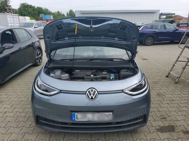 Fahrzeugbild eines Volkswagen ID.3