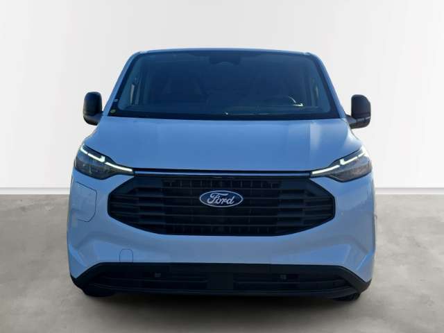 Fahrzeugbild eines Ford Transit Custom