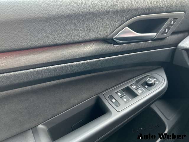 Fahrzeugbild eines Volkswagen Golf
