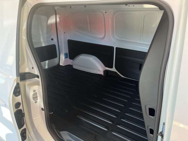 Fahrzeugbild eines Nissan Townstar