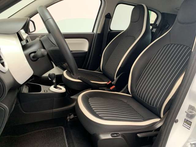Fahrzeugbild eines Renault Twingo