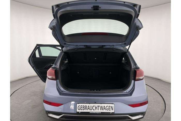 Fahrzeugbild eines Hyundai i30