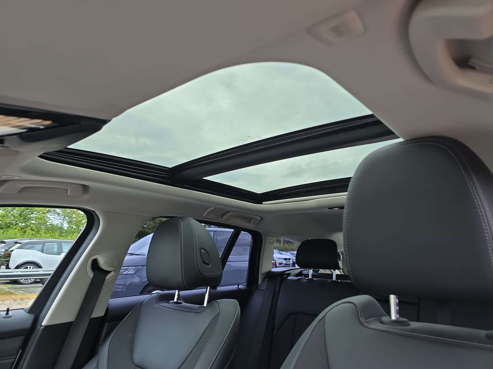 Fahrzeugbild eines BMW 3er-Reihe