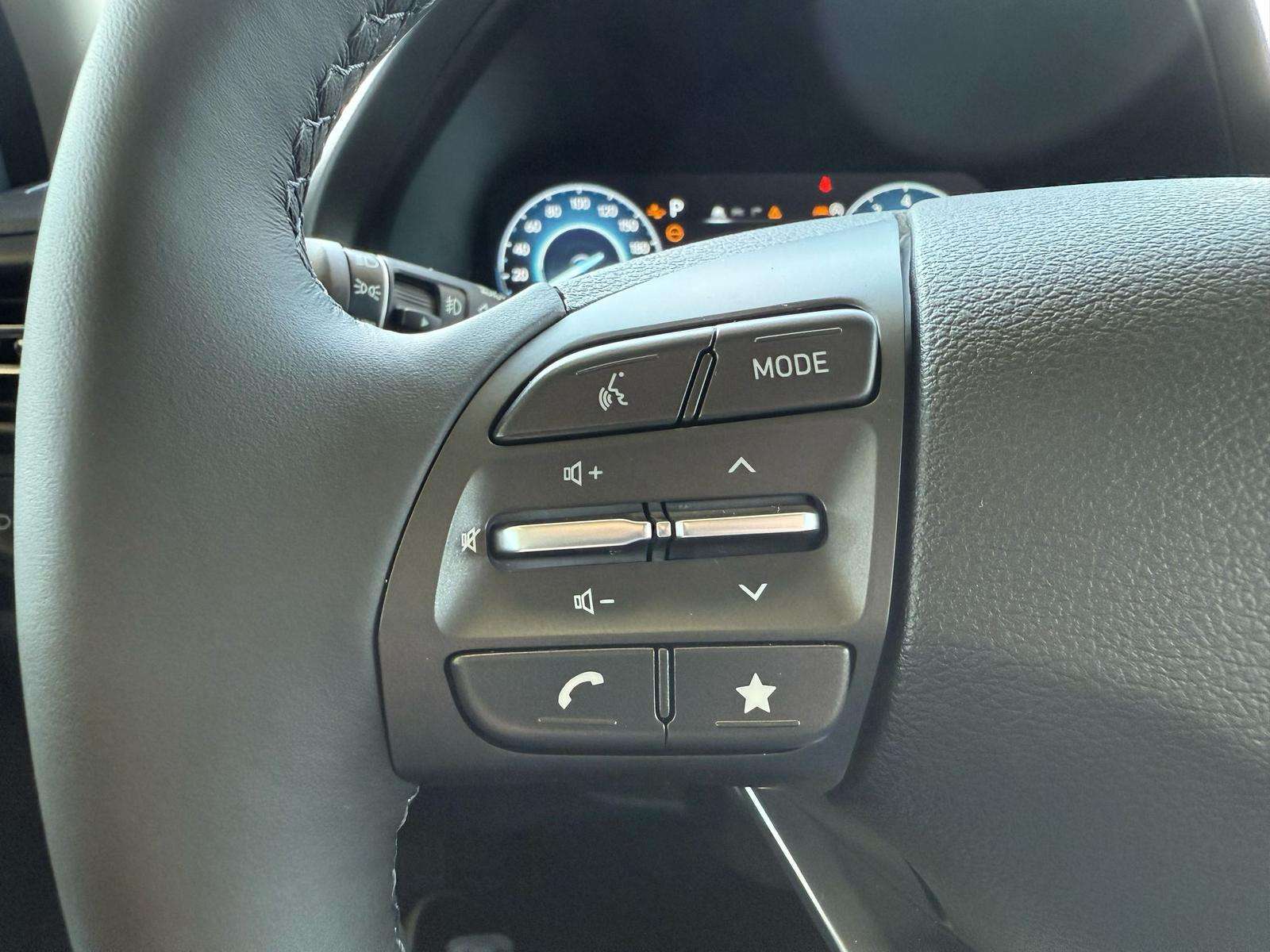 Fahrzeugbild eines Hyundai i30