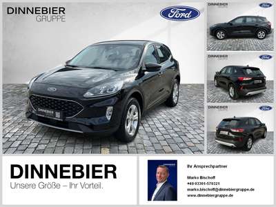 Bild Ford Kuga