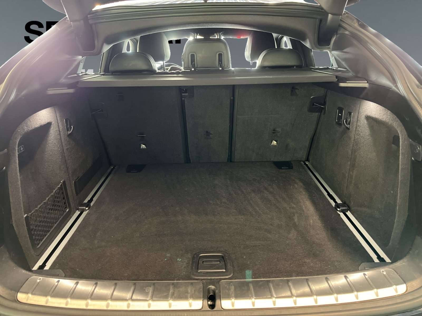 Fahrzeugbild eines BMW X4