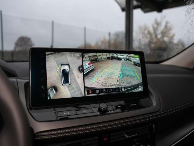 Fahrzeugbild eines Nissan Qashqai