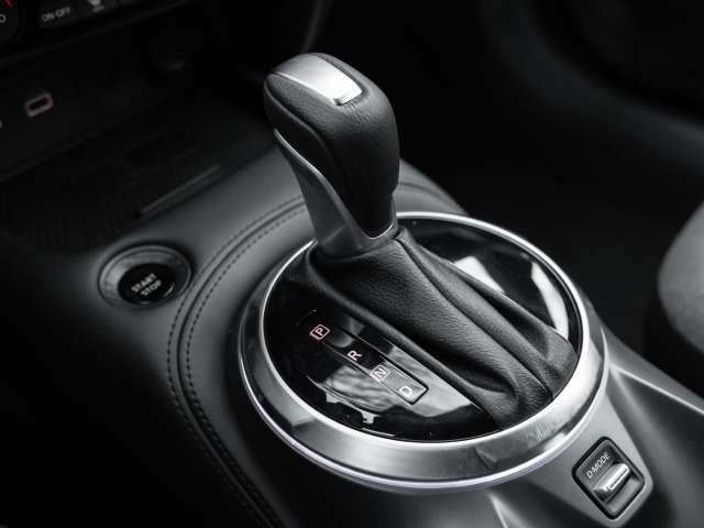 Fahrzeugbild eines Nissan JUKE